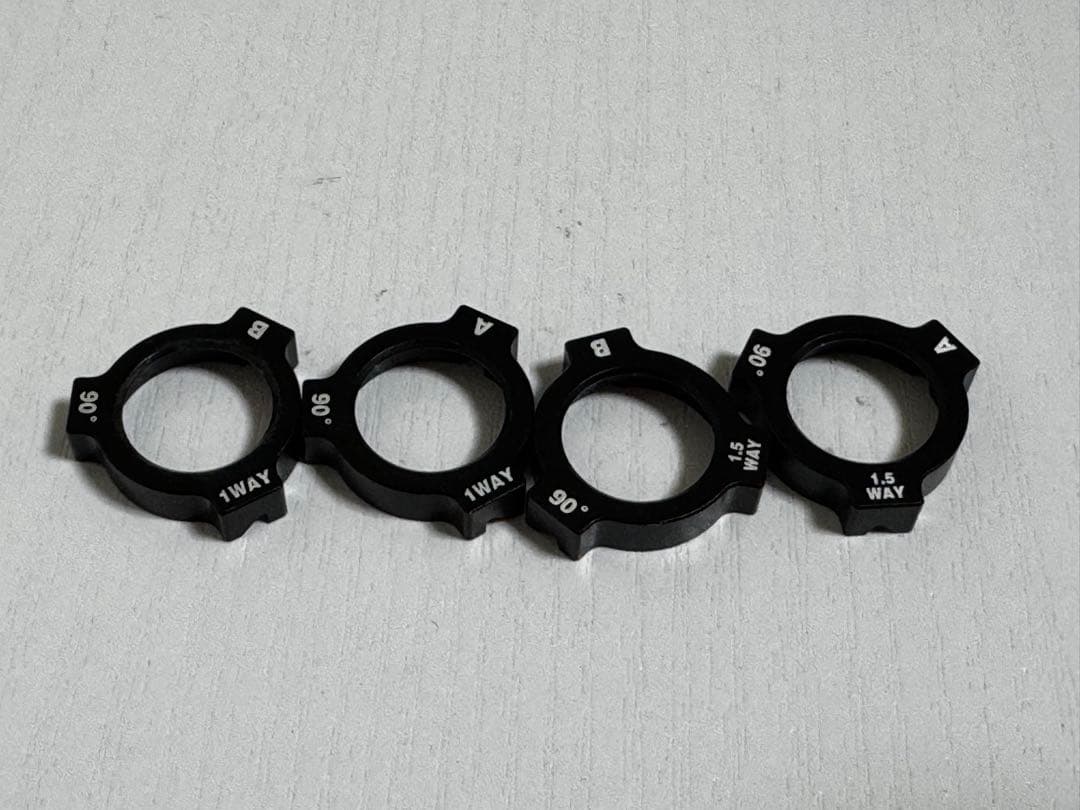 kkpit アクティブデフ　中古　美品