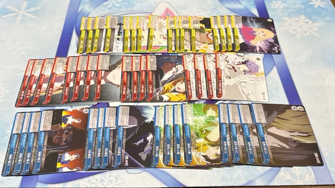 推しの子vol.2 R以下4コン　vol.1 R以下4コン　TD2個