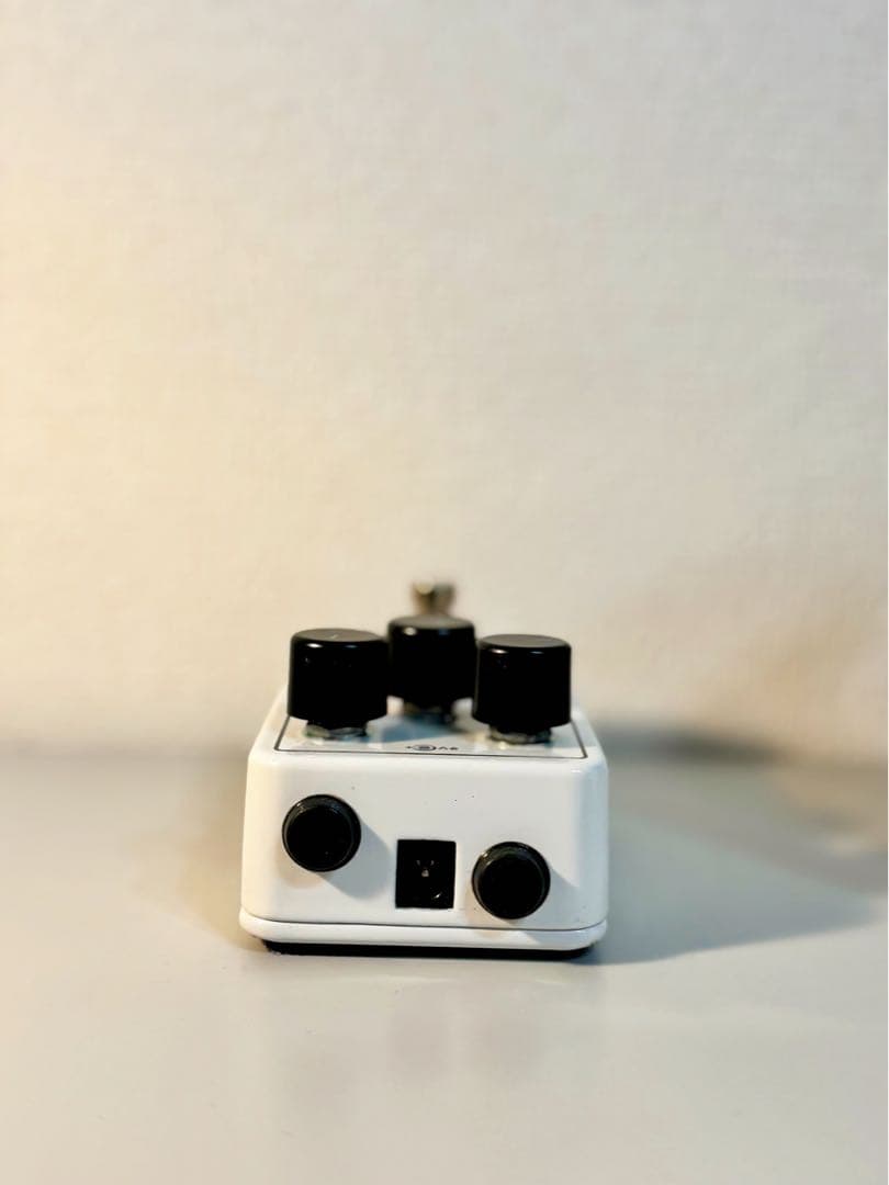 electro-harmonix NANO BIG MUFF PI ファズ