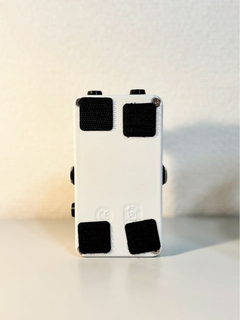 electro-harmonix NANO BIG MUFF PI ファズ