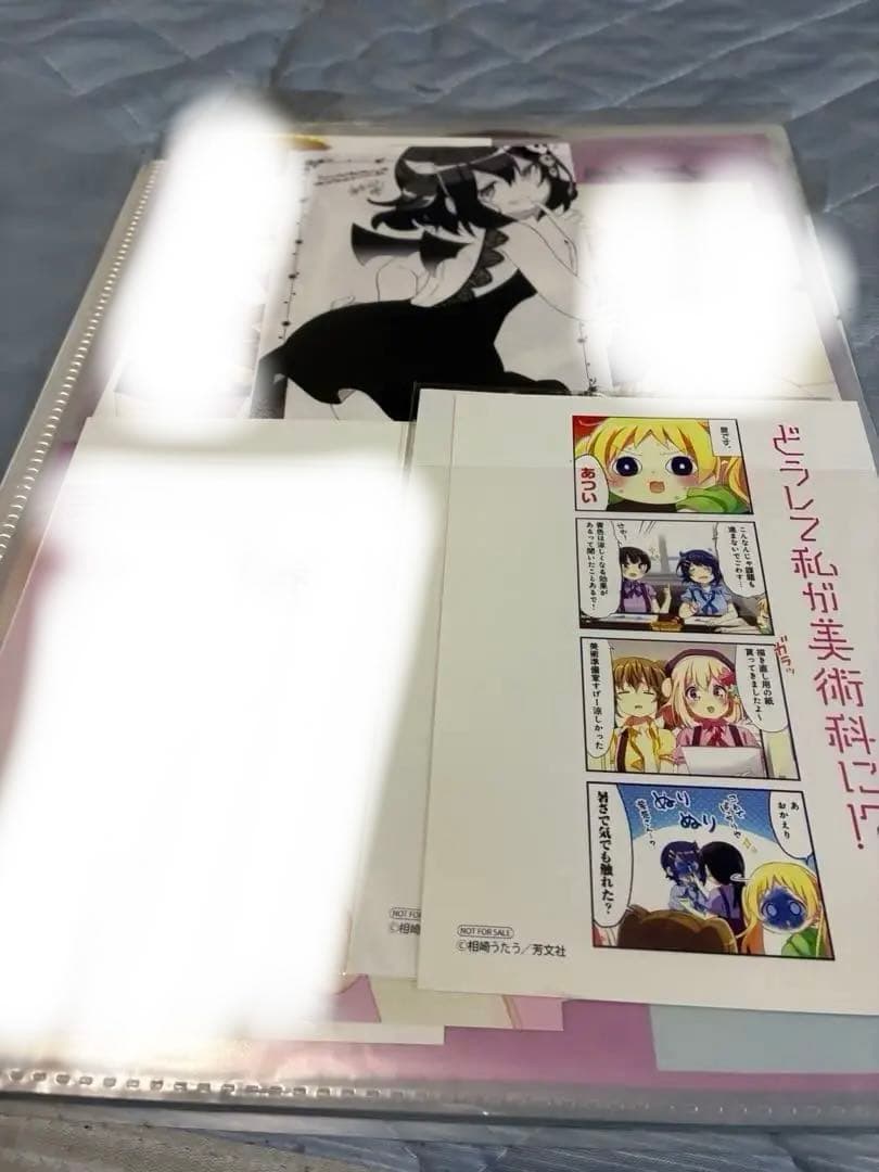 瑠東さんには叶いません　どうして私が美術科に　　相崎うたうグッズ