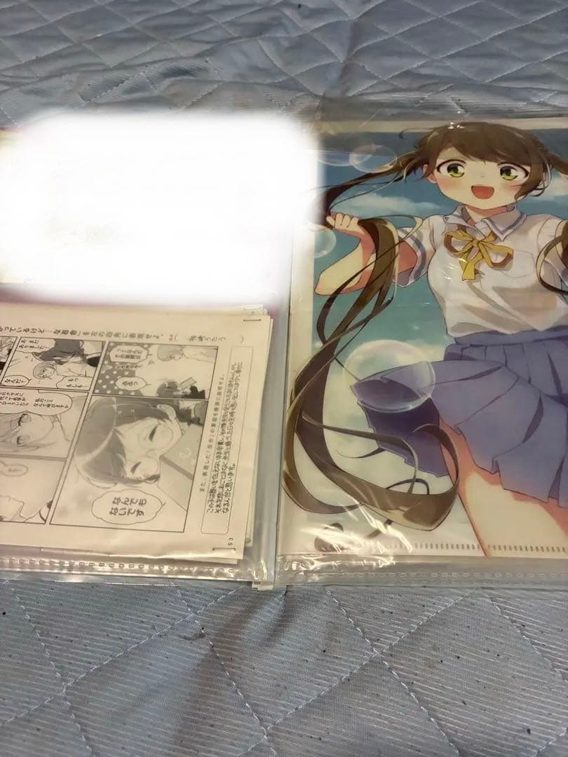 瑠東さんには叶いません　どうして私が美術科に　　相崎うたうグッズ