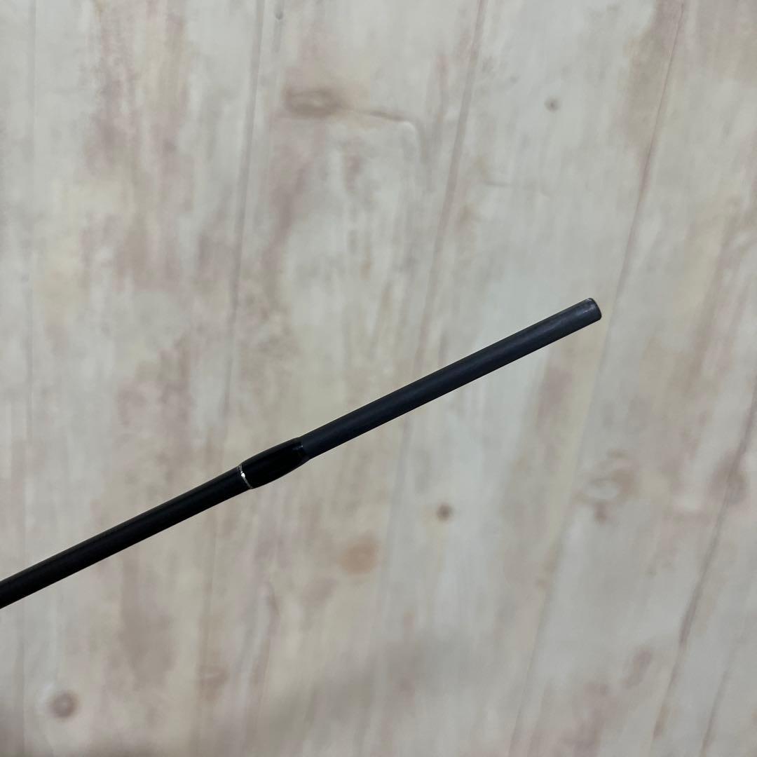 JACKALL ロッドとルアー