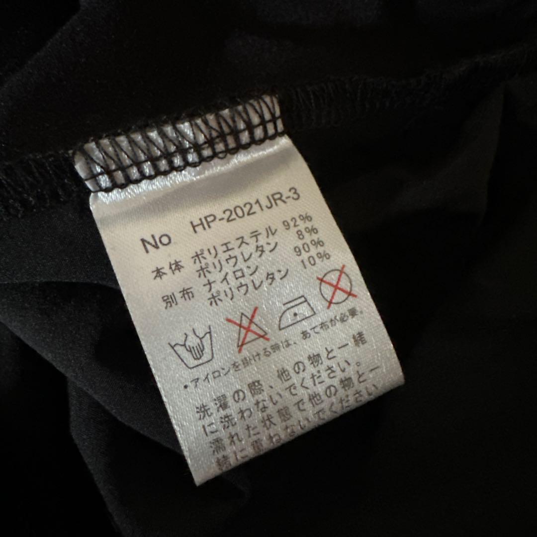 goleador ジャージ上下セット160ブラック新品未使用大人気お早めに…