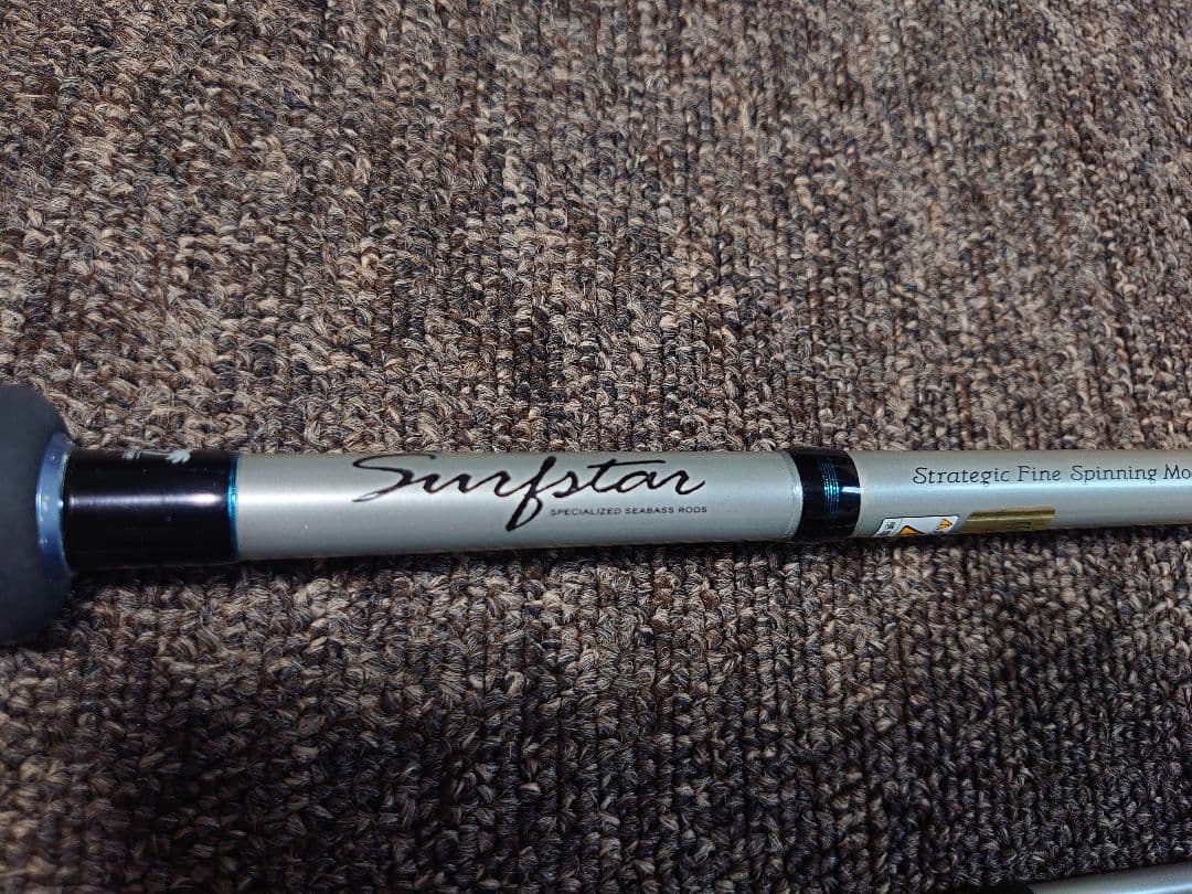 PALMS サーフスター SSS-103SP パームス Surfstar