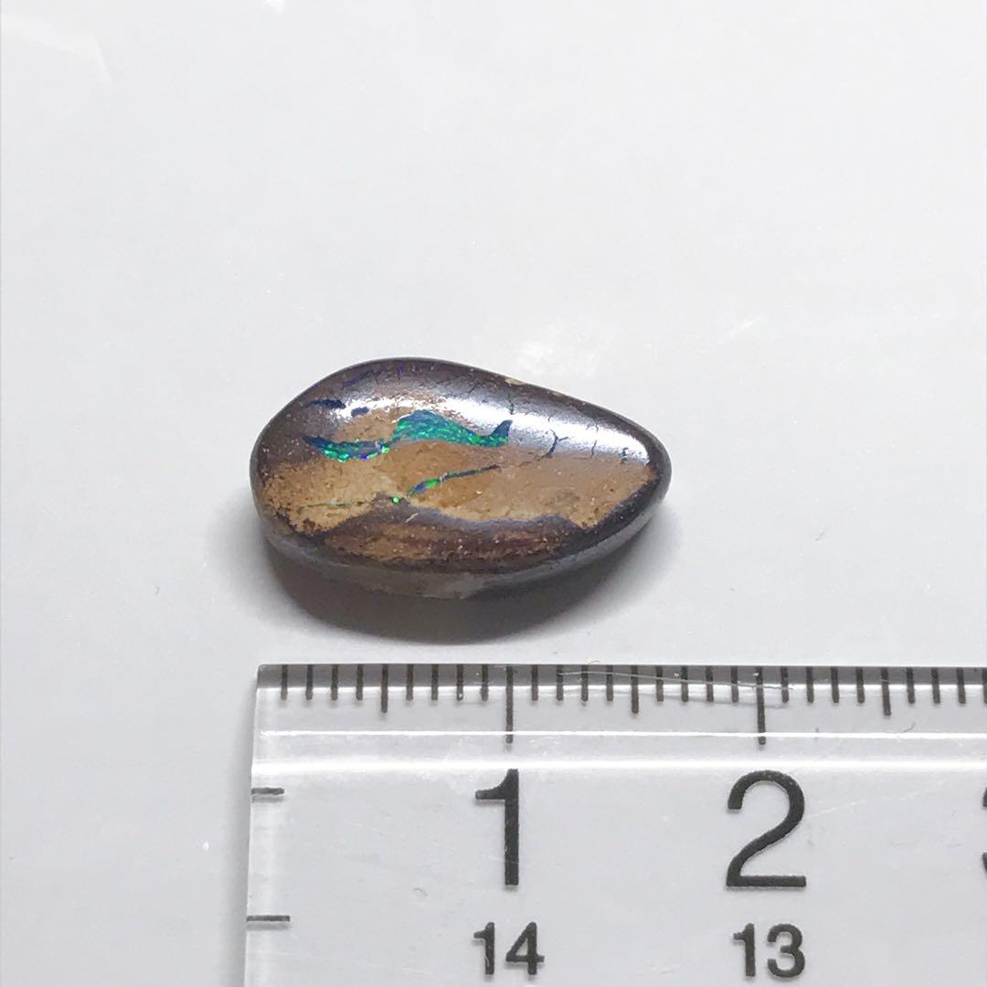 ウッドオパール【匿名配送】