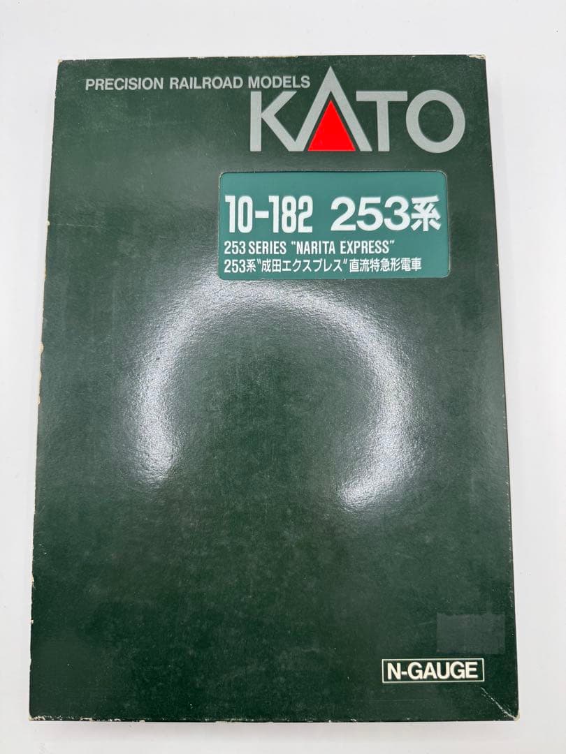 KATO N-GAUGE 4点 まとめ サンダーバード 成田エクスプレス 他