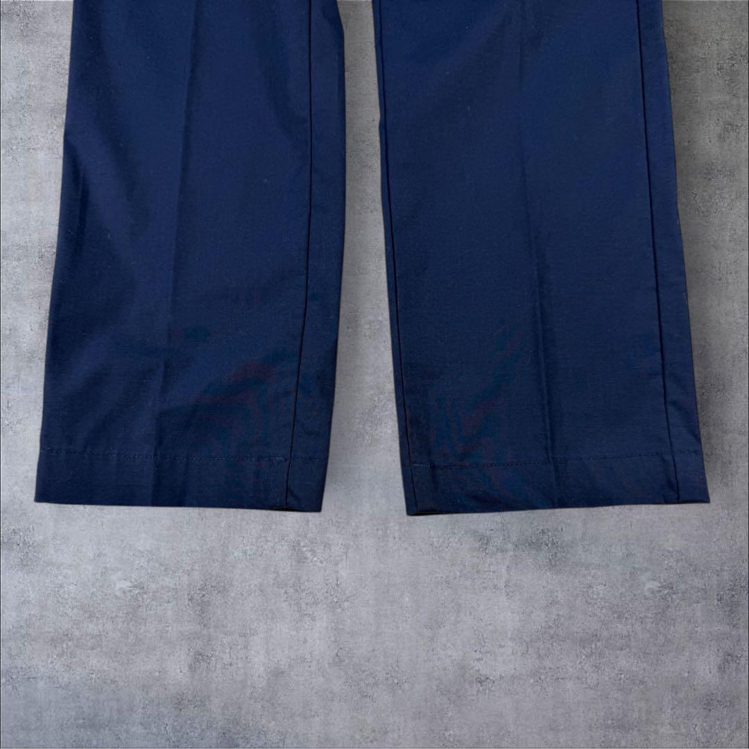 極美品 MASTER BUNNY EDITION マスターバニー パンツ 紺