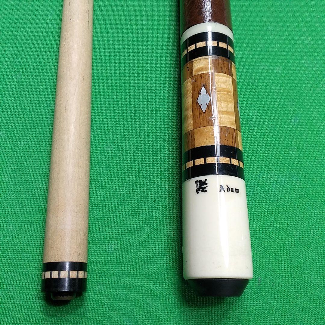 【希少】80年代ビンテージ　アダムキュー
