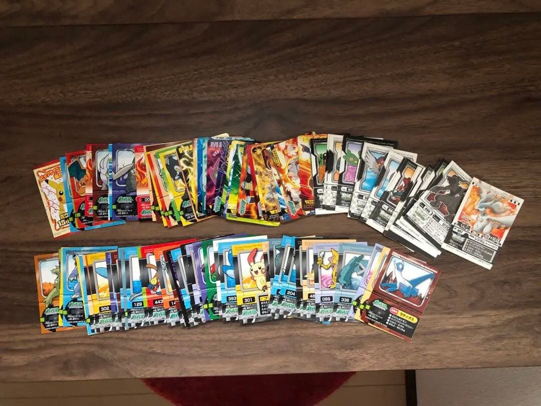 【まとめ売り】ポケモンキッズ(指人形)＋フィギュア＋玩具＋シール