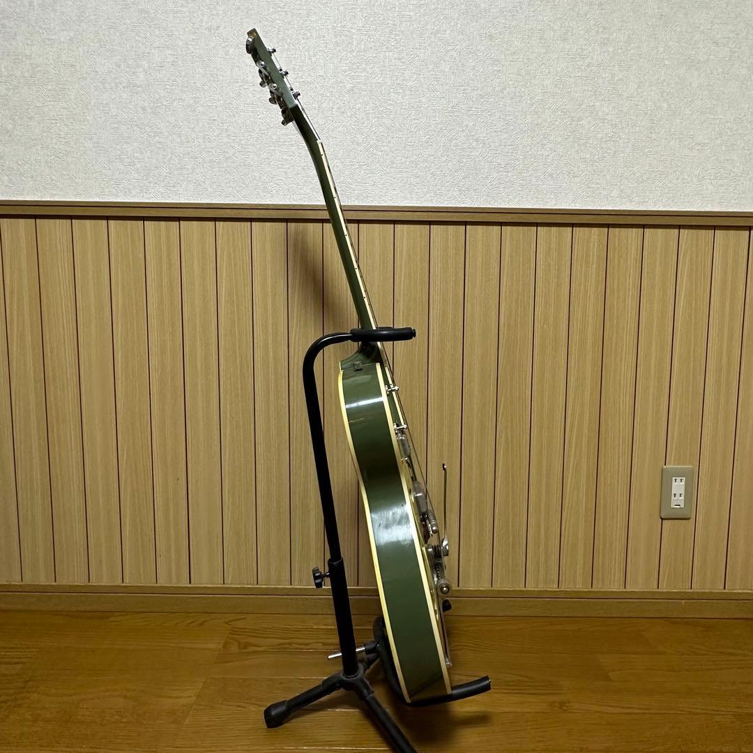 Gretsch グレッチ 6118 anniversary 93年 ハードケース