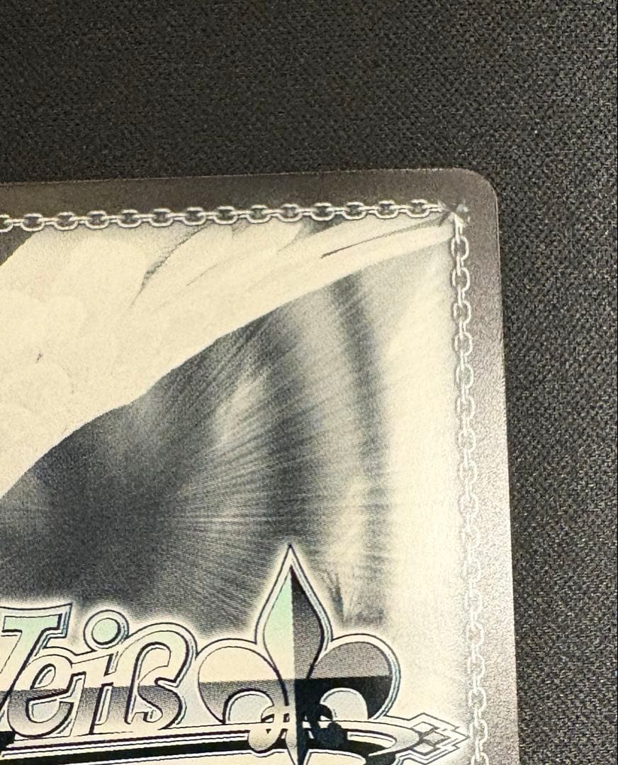 ヴァイスシュヴァルツ シャニマス カラカラカラ 樋口円香 SSP サイン　正規品