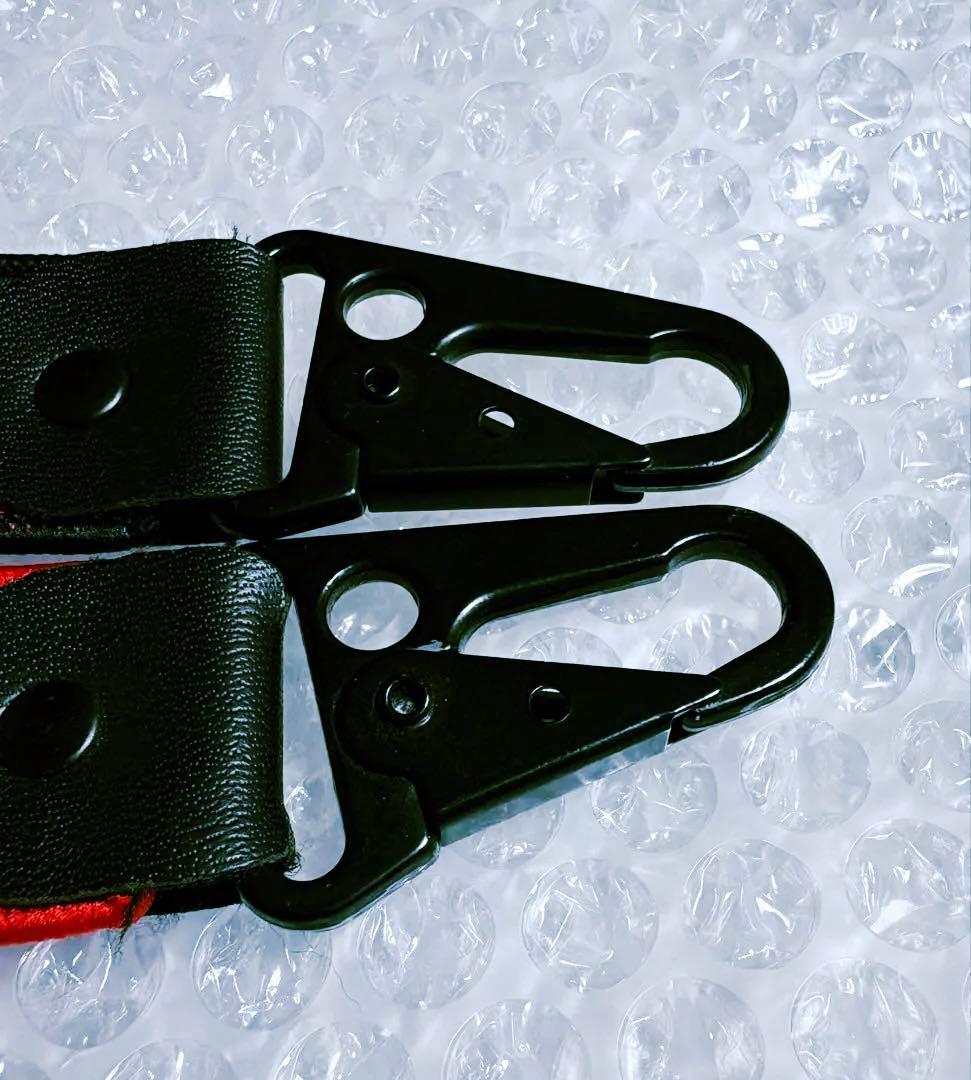 浦和レッズ　URAWA BOYS フライトタグ　クラブワールドカップ　２本セット