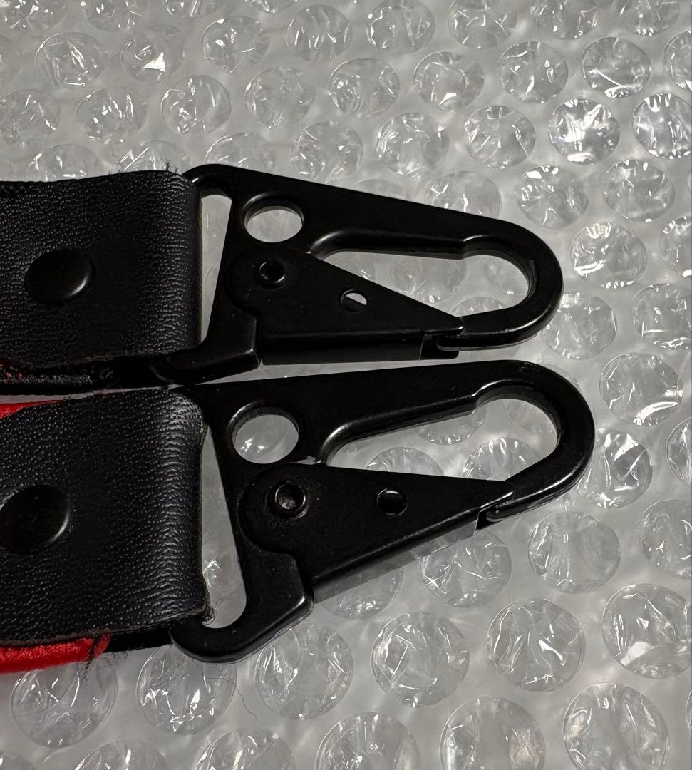 浦和レッズ　URAWA BOYS フライトタグ　クラブワールドカップ　２本セット