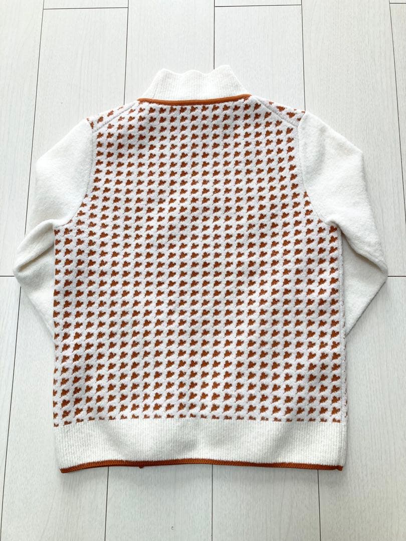 (美品)アルチビオ プルオーバー・スカート・タートルネックの3点 サイズ36