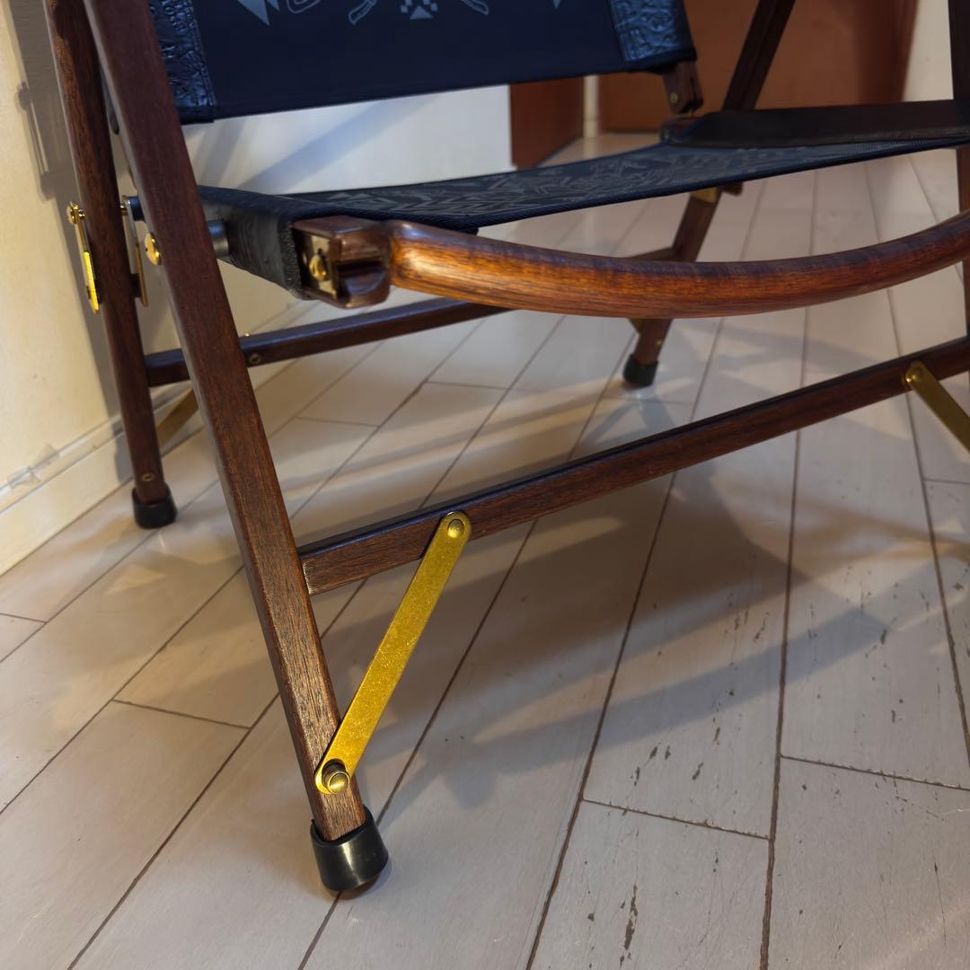 【希少】ソマビトSOMABITO CHAIR \"SOMICE\" TRIVAL