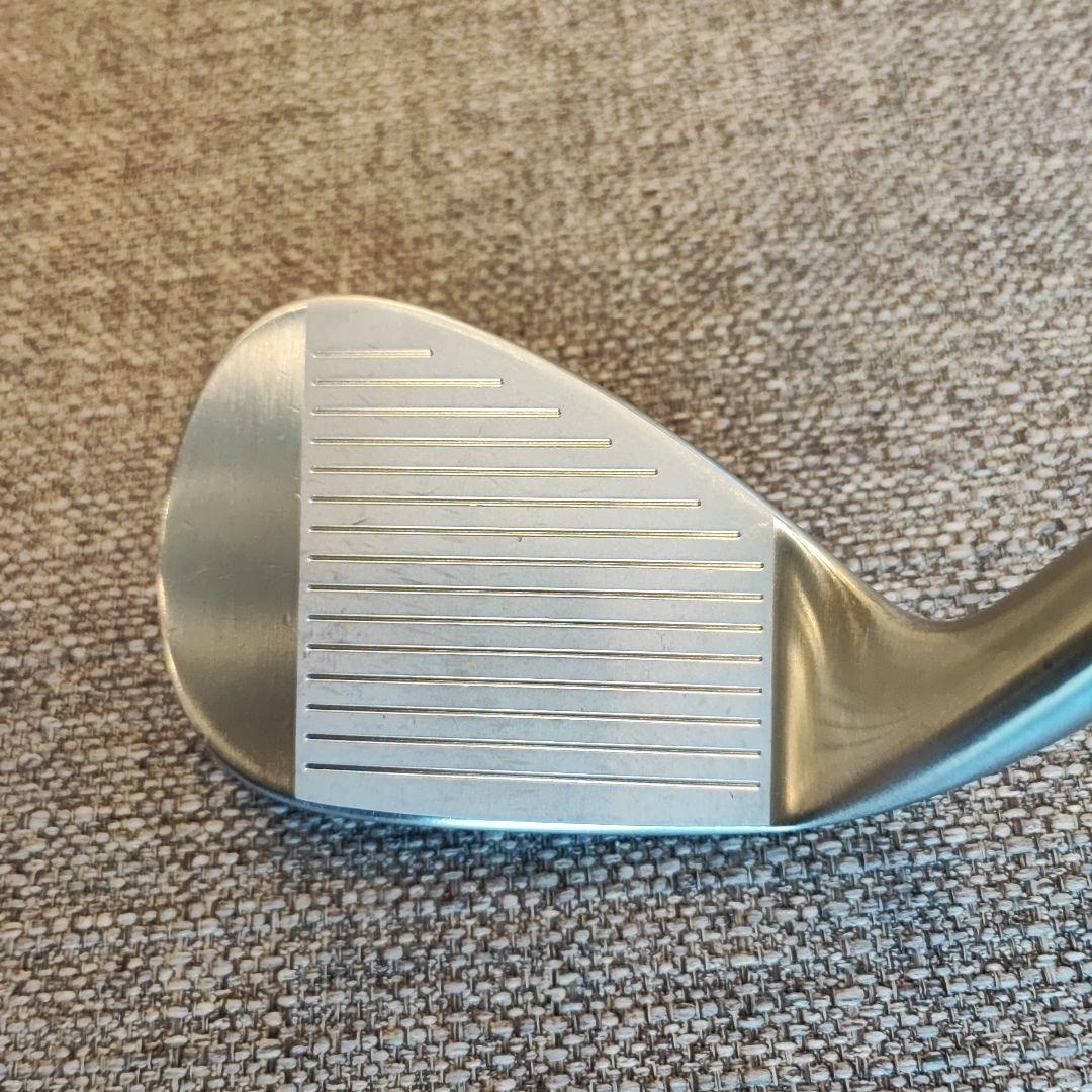 フォーティーン DJ-6 52度 ウェッジ N.S.PRO DS91W