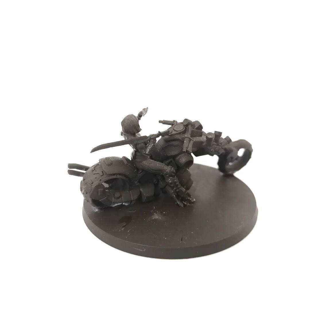 Corvus Belli Infinity Haqqislam ミリタリー