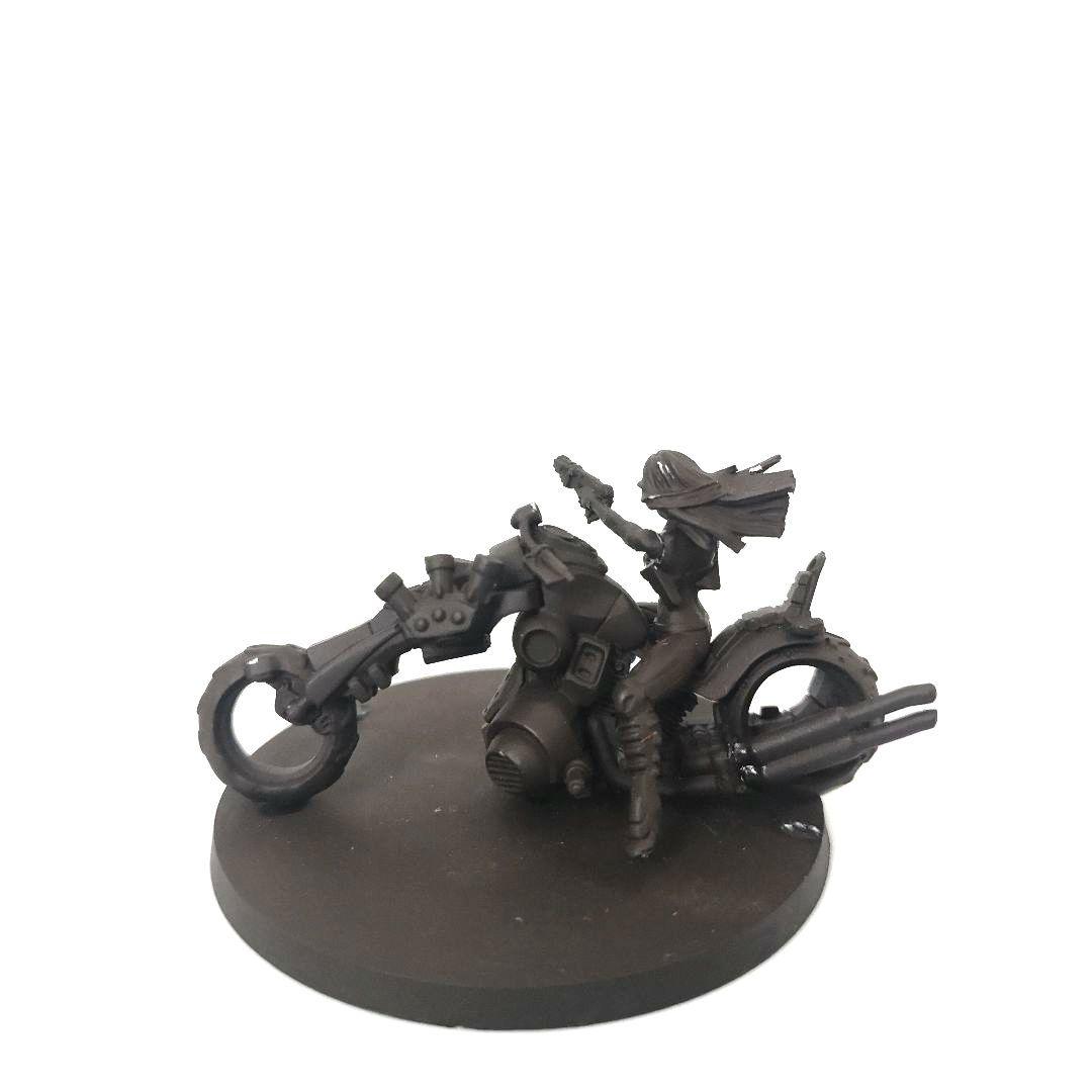 Corvus Belli Infinity Haqqislam ミリタリー