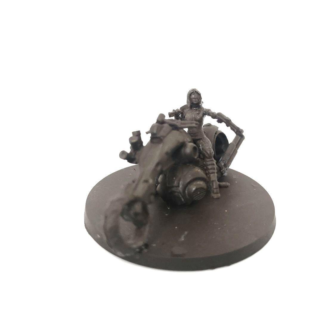 Corvus Belli Infinity Haqqislam ミリタリー