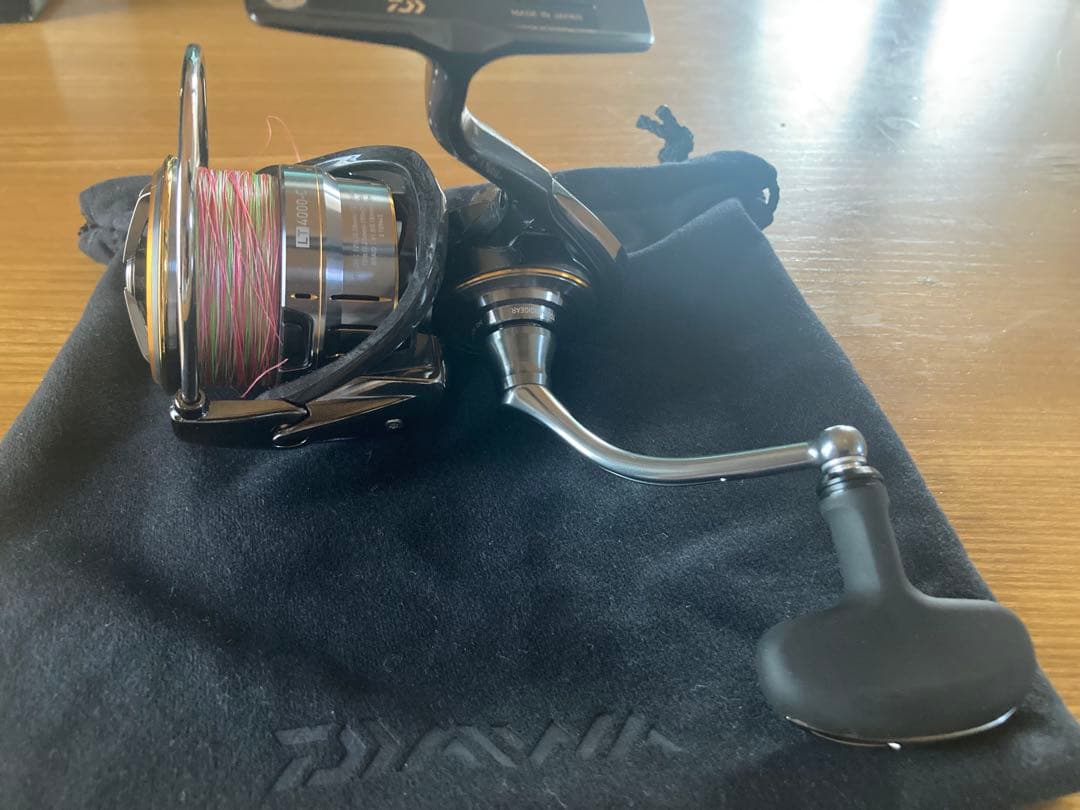 21ルビアスエアリティLT4000-C