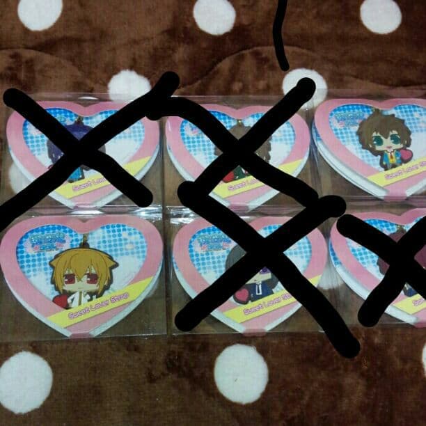 ストラップ＆キーホルダー