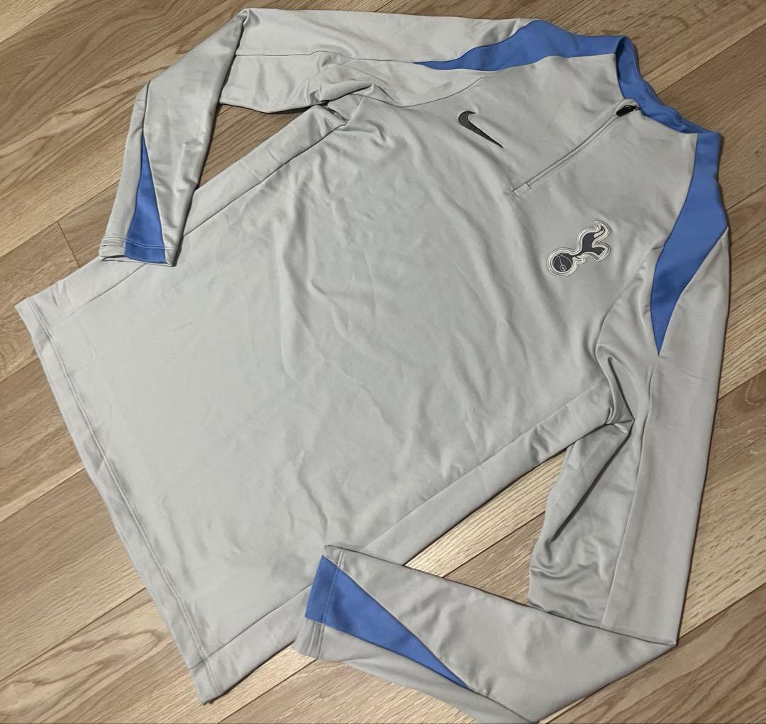 Nike トッテナム　スパーズ　ドリルトップ　トレーニングトップ　ジャージ