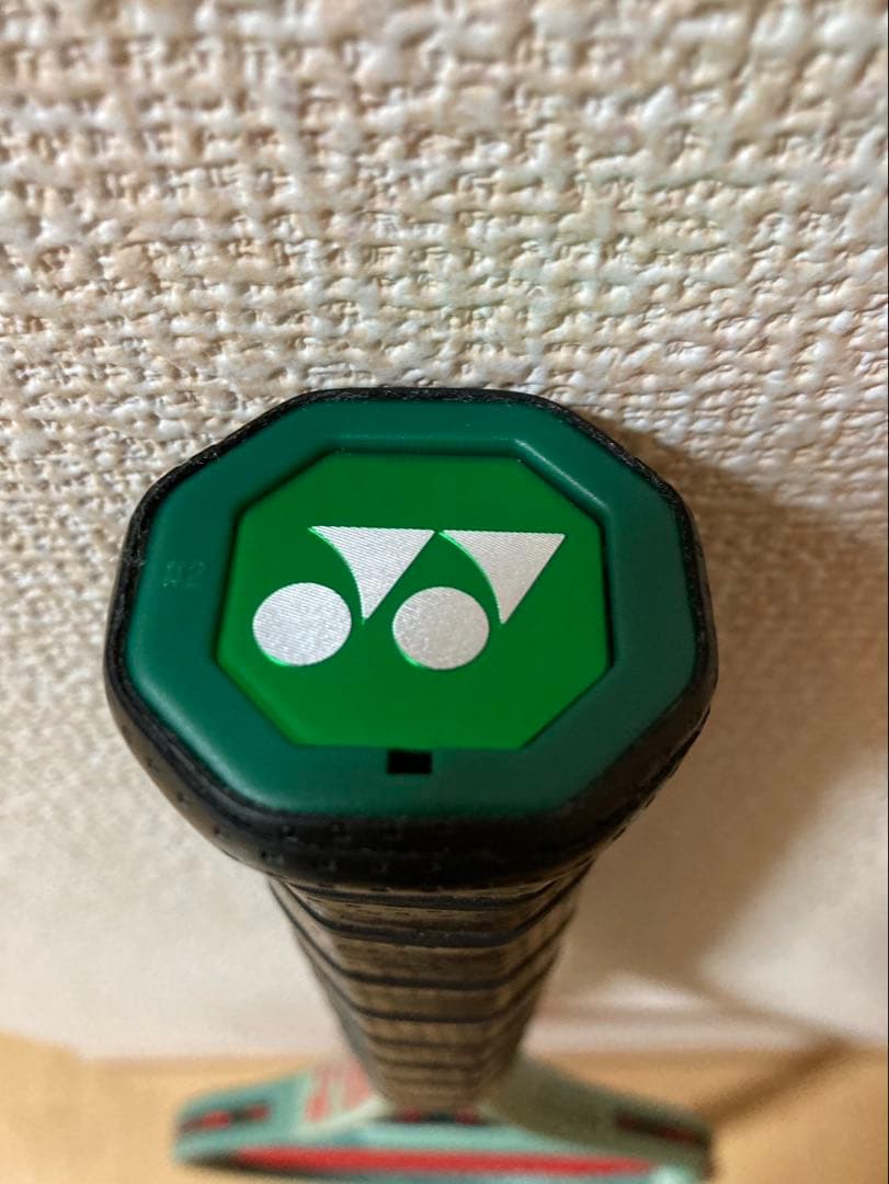 YONEX PERCEPT 97 G2 硬式　テニスラケット