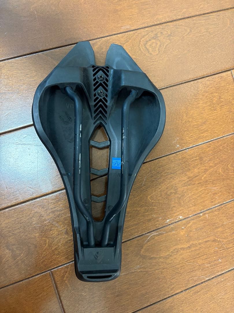 トライアスロン、タイムトライアル愛好家必見！ シマノプロ TSA 1.2 サドル