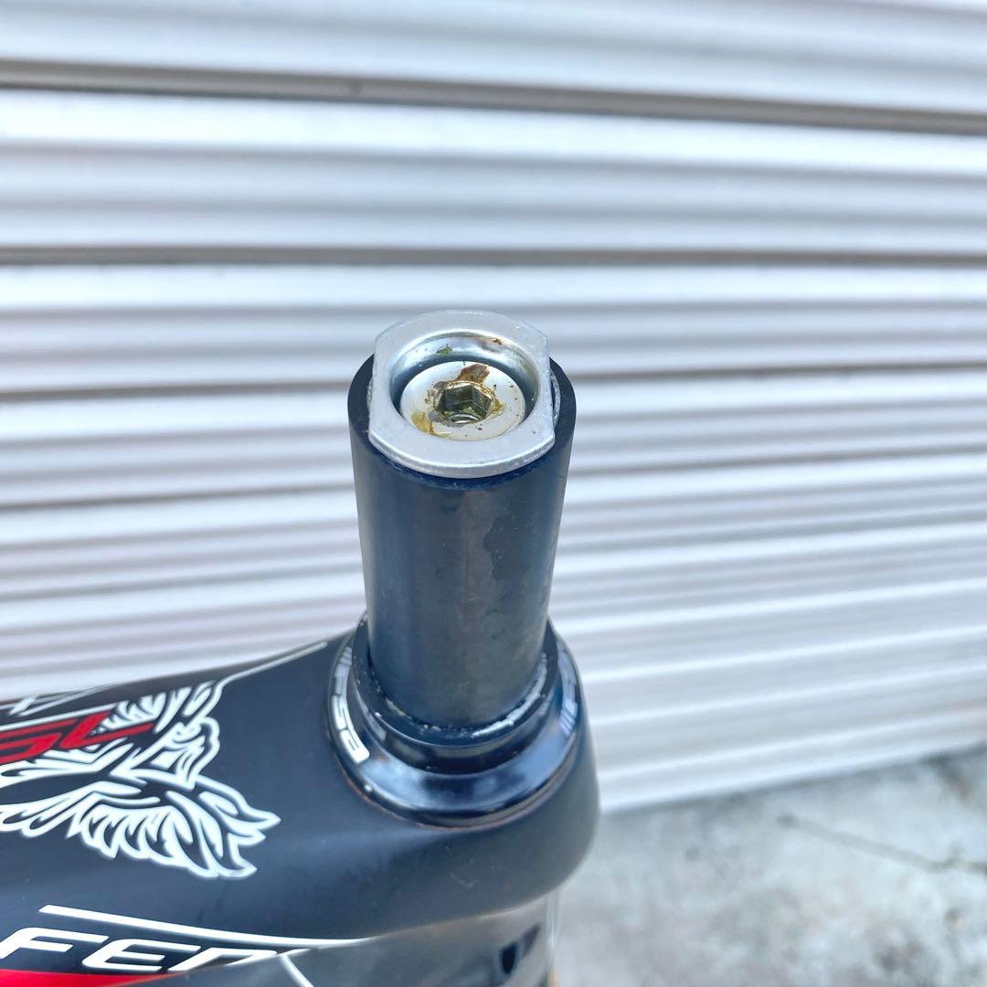 ◎RIDLEY FENIX SL XS 2016 カーボン フレーム 現状品