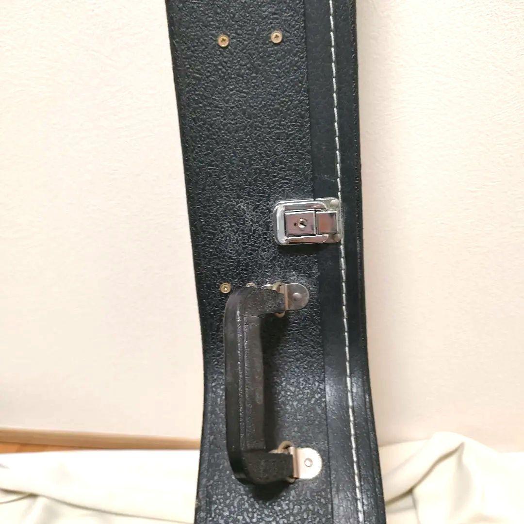 美品 廃盤 ARIA SB-100 5弦バンジョー ハードケース付 送料込み