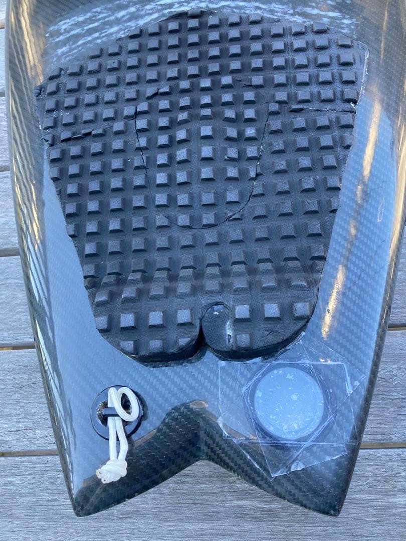 Lost RNF 5’10” Aviso