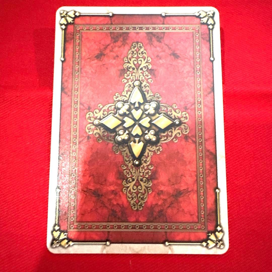 ラウズカード J•バーニングスマッシュ 仮面ライダーギャレン トレカ ダイヤ9