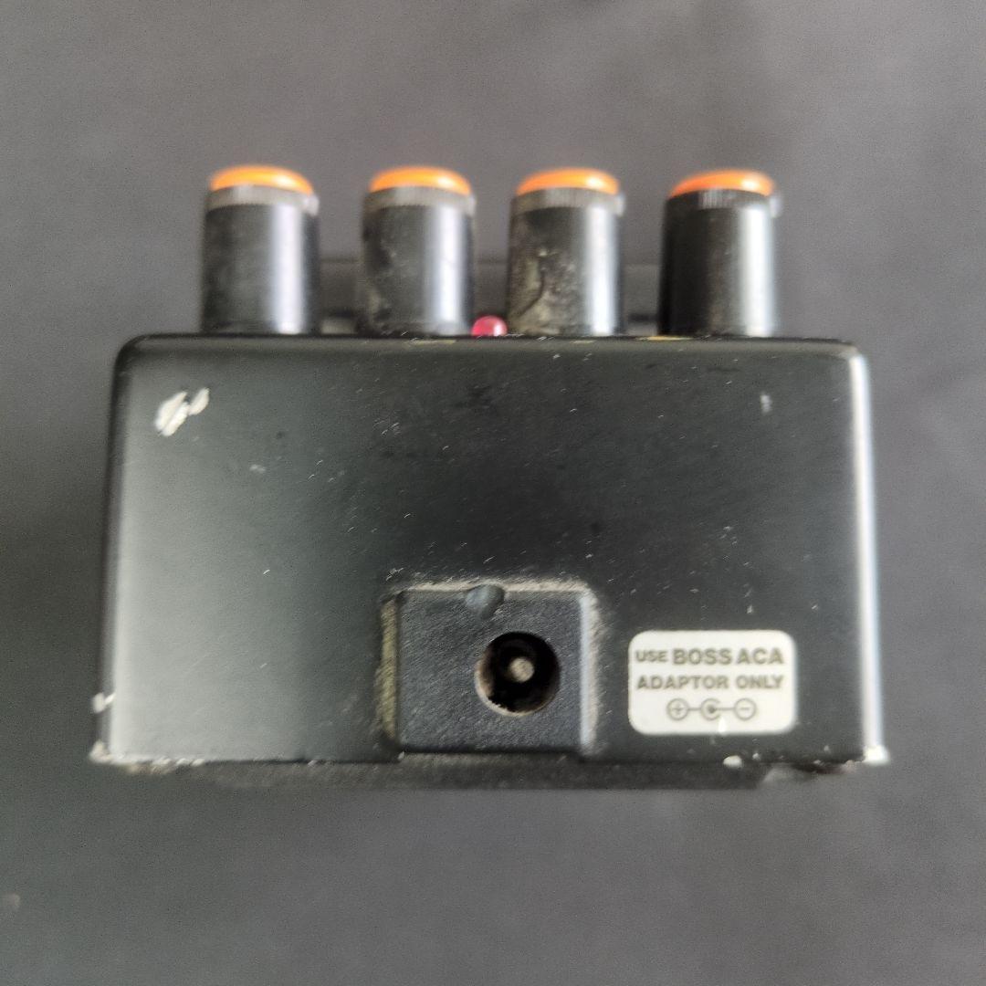 BOSS HM-2 Heavy l ディストーションエフェクター 日本製