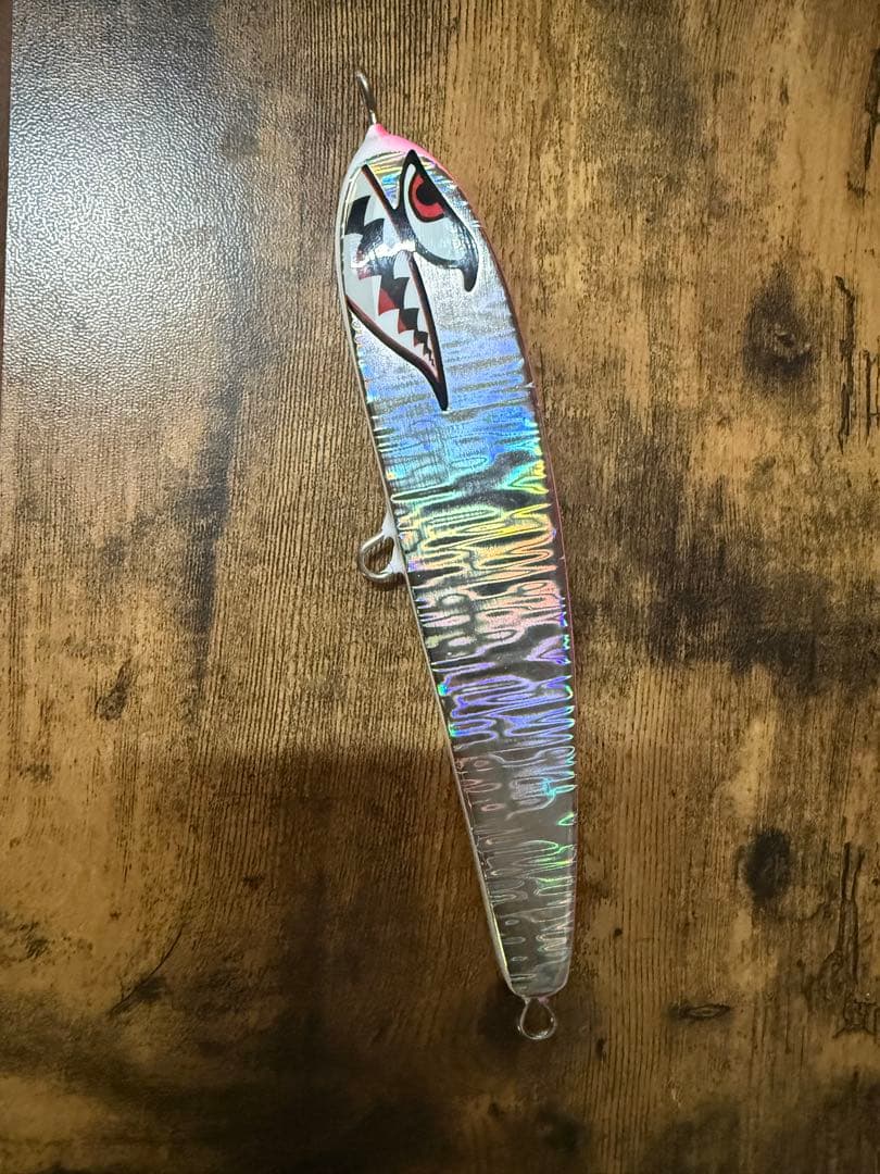 ロールボーイ 165 未使用　ストライクルアー