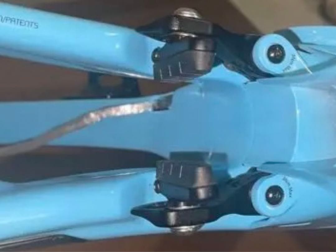 トレック スピードコンセプト PROJECT ONE 2018~2021年 M