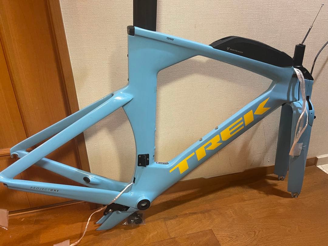 トレック スピードコンセプト PROJECT ONE 2018~2021年 M