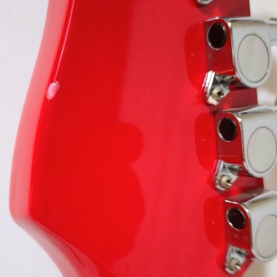 Eastwood Guitars　Airline　Bobkat　復刻　レトロ