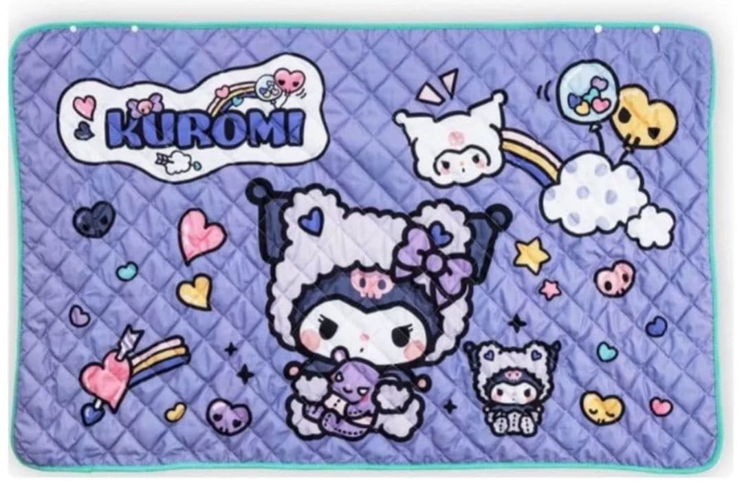 ★クロミちゃん★プライズ品＆くじ景品＆他☆16点SETまとめ売り