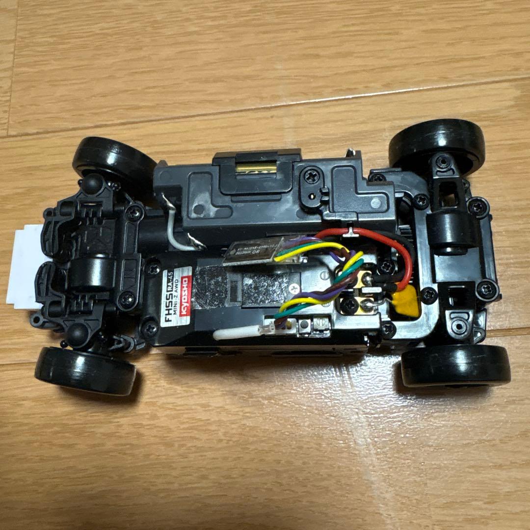 KT-531P ラジコンスポーツカーセット