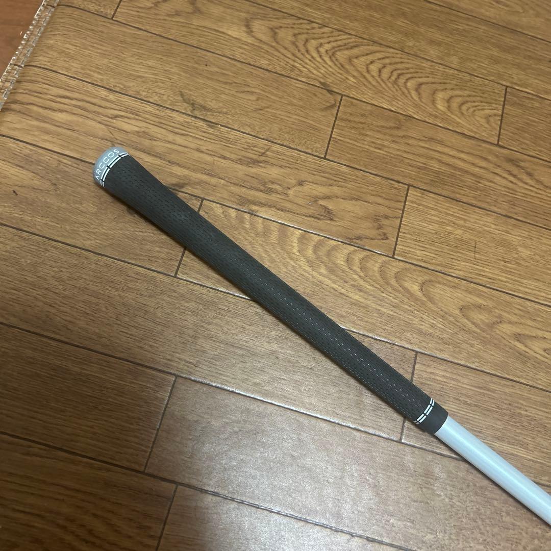 クラブ Fujikura Speeder 661 S