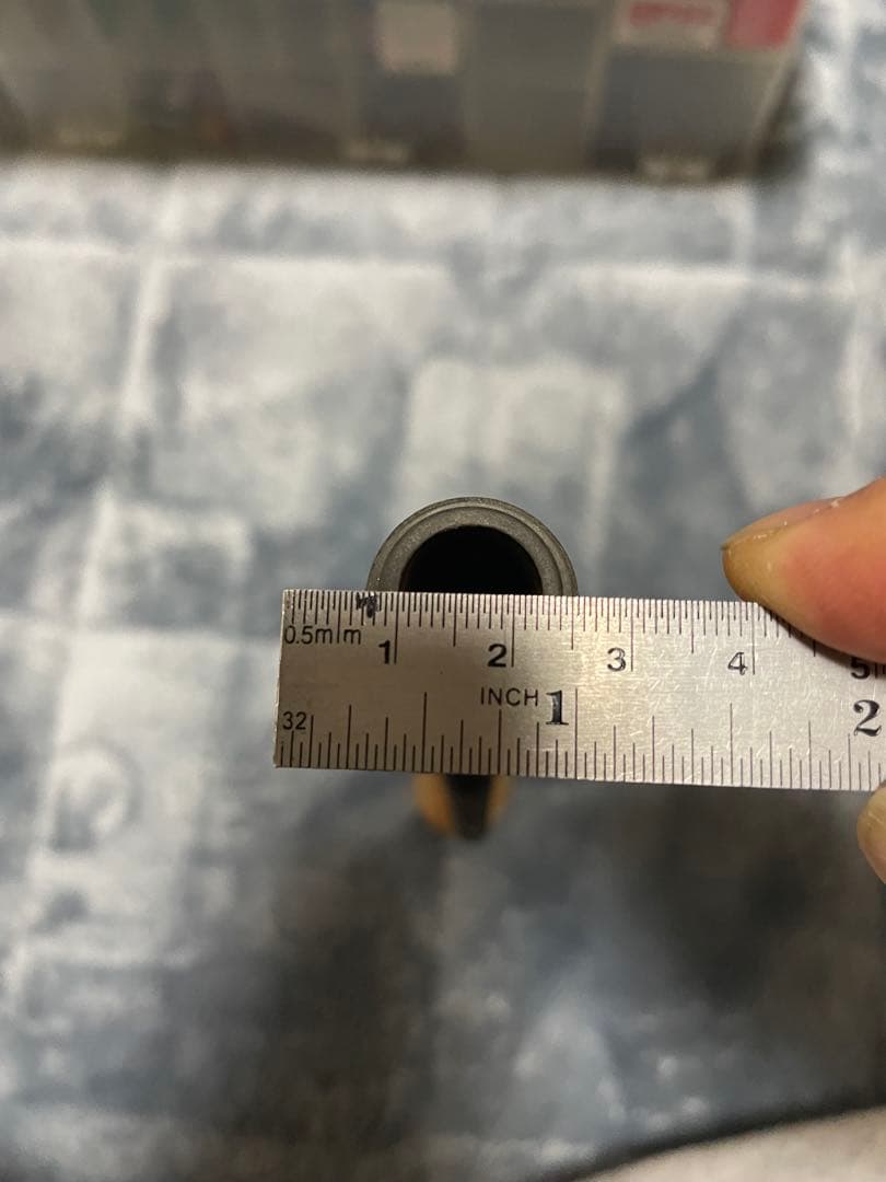 V*V様 オールドフジグリップ　レスターファイン