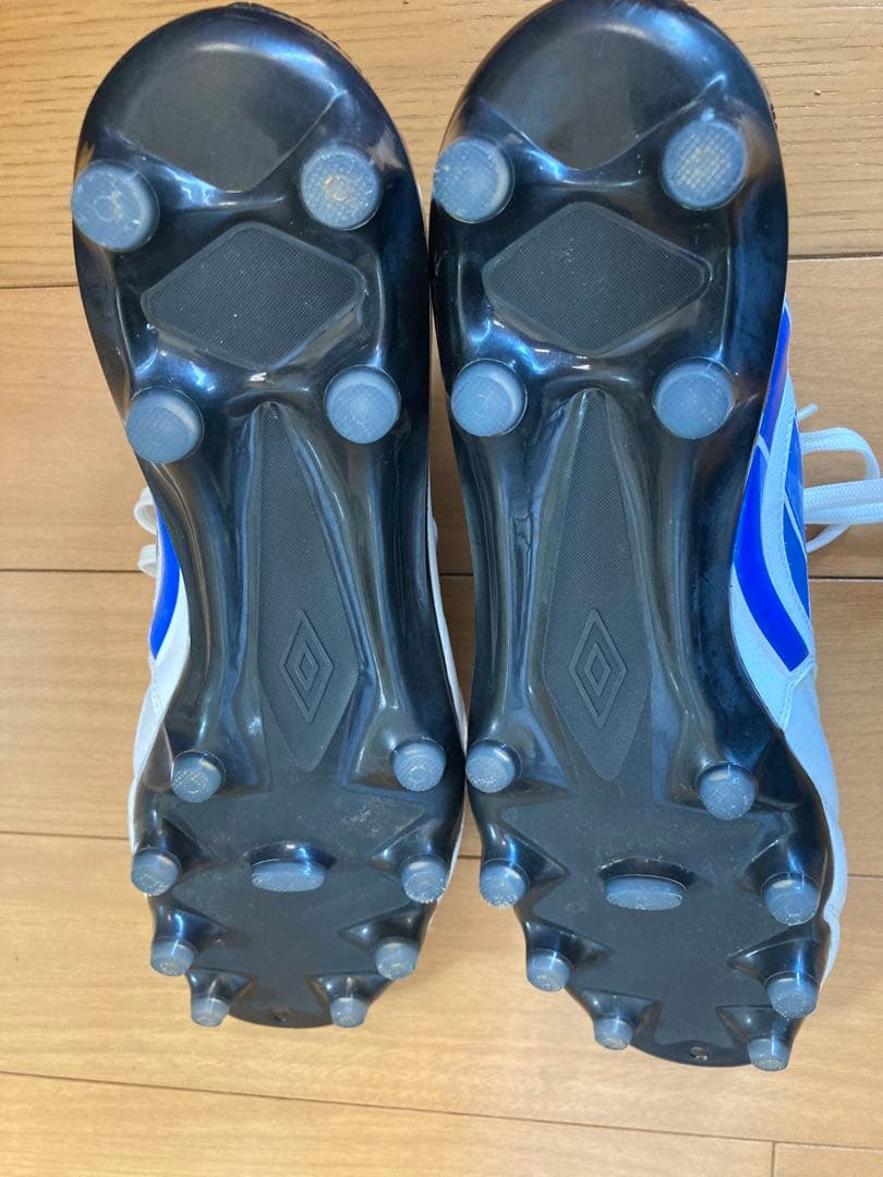 アンブロ　アクセレイターPRO HG