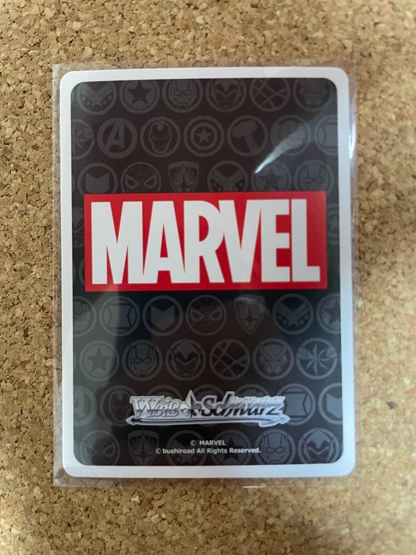 ヴァイス　marvel マーベル　vol.3 ラブ&サンダー　ソー　ssp