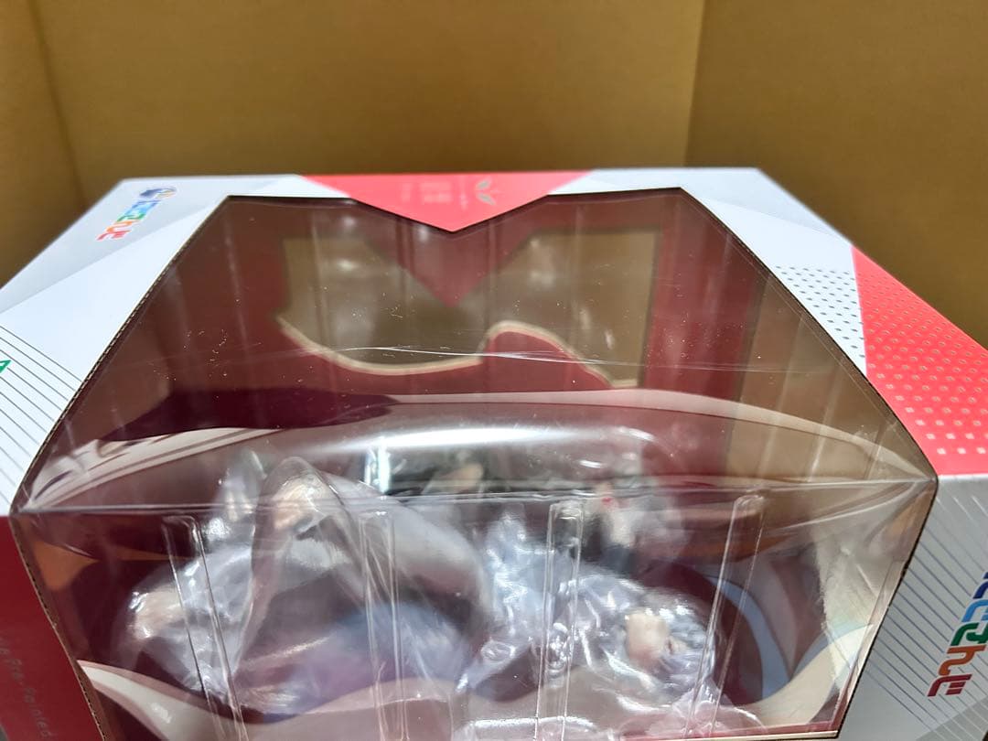 ❣️専用ページ❣️にじさんじ 叶 葛葉 コトブキヤ 1/7スケールフィギュア