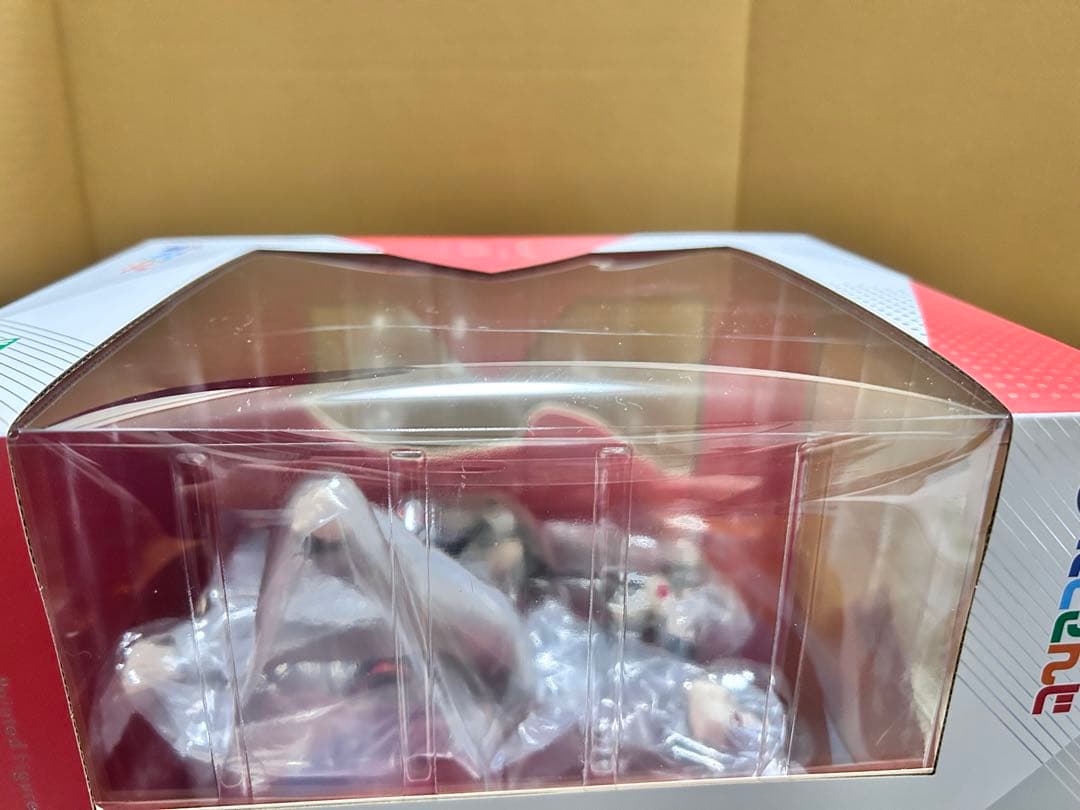 ❣️専用ページ❣️にじさんじ 叶 葛葉 コトブキヤ 1/7スケールフィギュア