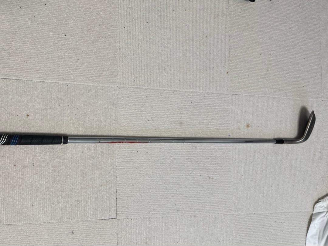 値下げボーケイSM10 50F モーダス3 120X