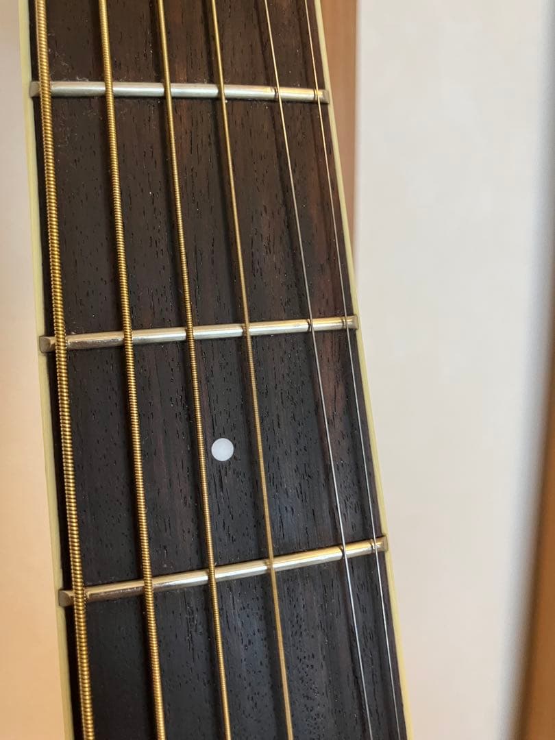 ギター Yamaha LL6 ARE