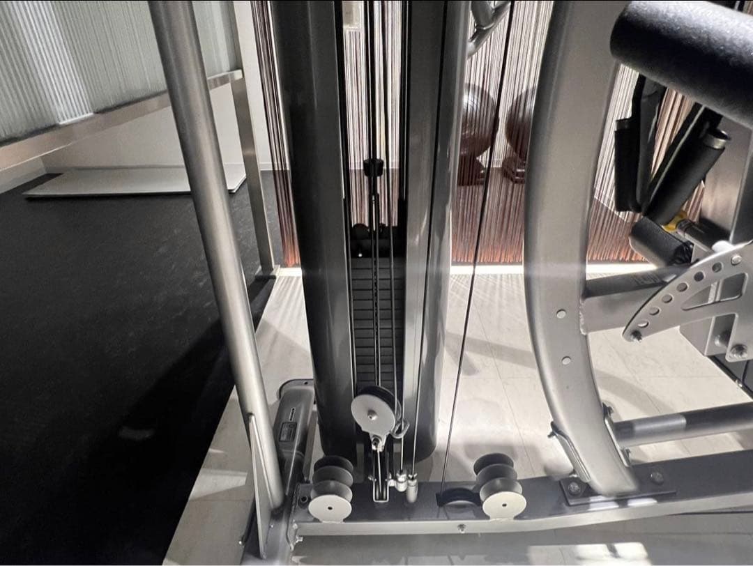 美品SALE！TUFFSTUFFタフスタッフAXT-225