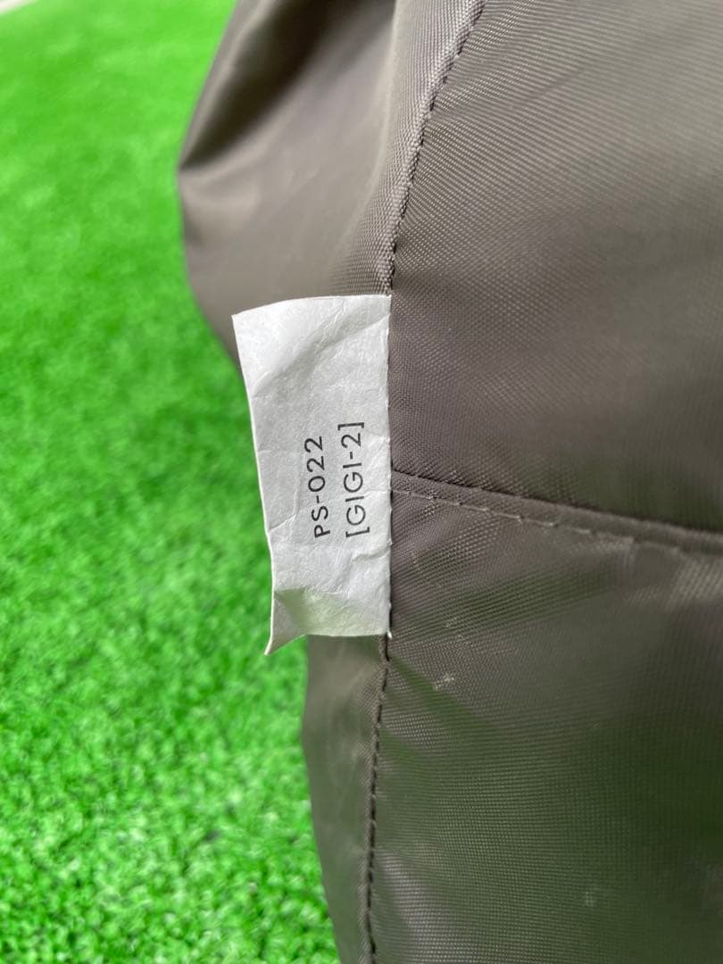 【美品】ZANE ARTS GIGI-2 ゼインアーツ ギギ2　テント4点セット